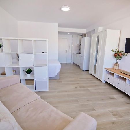 Plazamar 6 Jose Apartment Torre Del Mar Ngoại thất bức ảnh