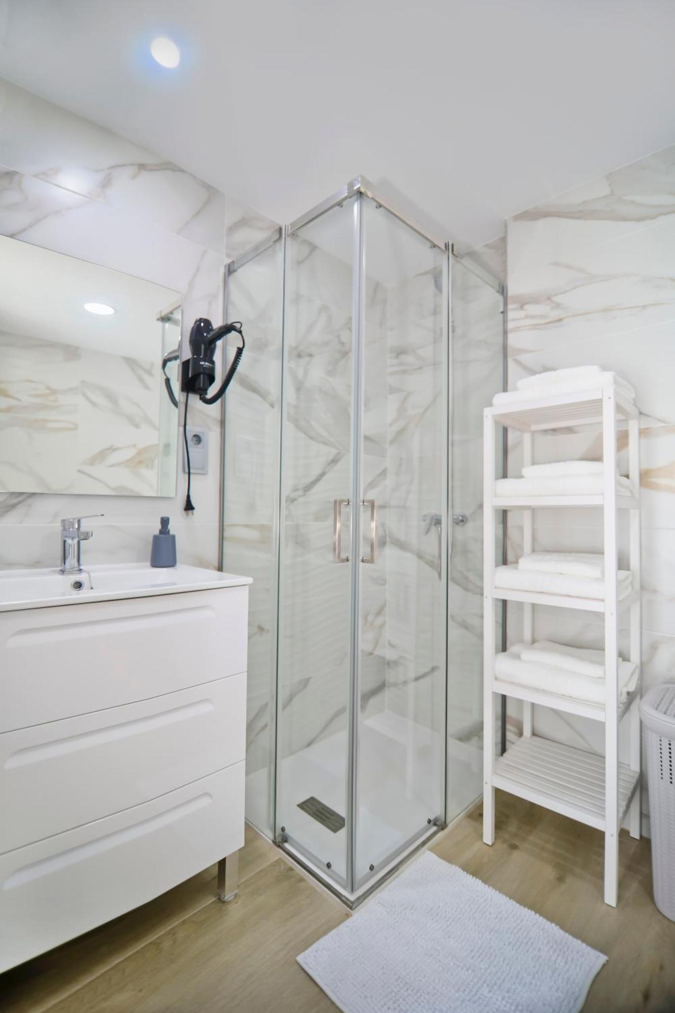 Plazamar 6 Jose Apartment Torre Del Mar Ngoại thất bức ảnh